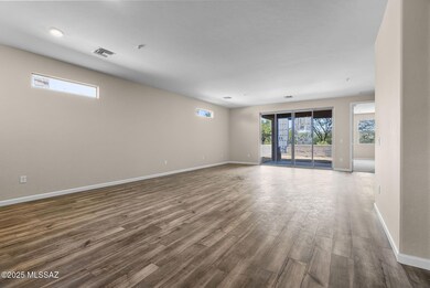 Living Room Dining Room