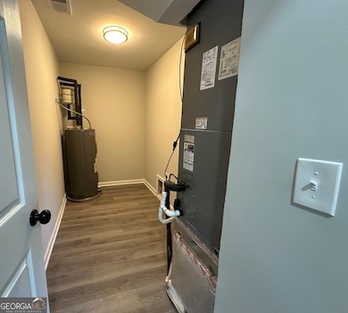 24 Echo Ridge Dr, Powder Springs, GA 30127 - photo 7