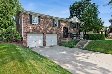 Welcome to 116 Kenneth Drive, this home features a