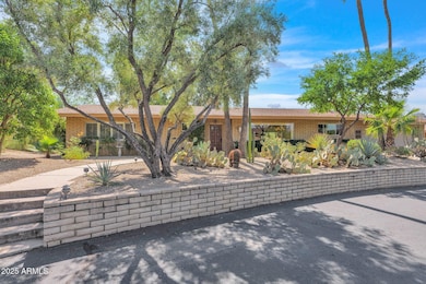 7835 E Carefree Estates Cir, Carefree, AZ 85377 - photo 2