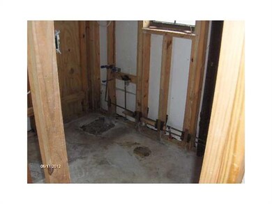 Master Bath/Spa.