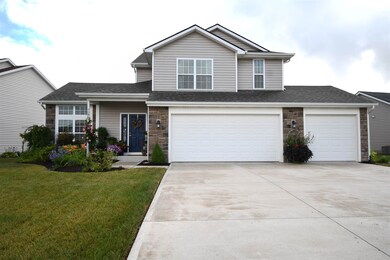 7096 Desdemona Crossing, Fort Wayne, IN 46818 - photo 2