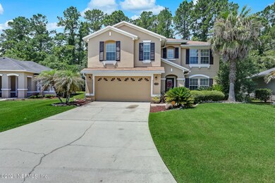 11550 Pleasant Creek Dr, Jacksonville, FL 32218 - photo 3
