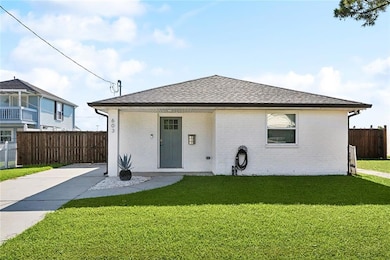 603 Betz Ave, Jefferson, LA 70121 - photo 2