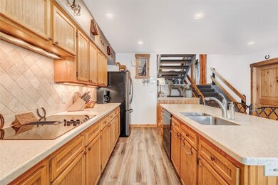 La Casa Condominiums unit 24, Steamboat Springs, CO 80487 - photo 5