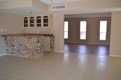 Family Room/Formal Living Room