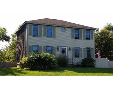 16 Joyce Dr, Plymouth, MA 02360 - photo 2