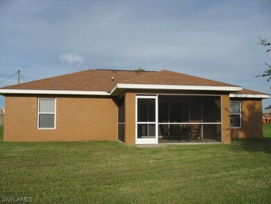 2422 NE Juanita Place, Cape Coral, FL 33909 - photo 2