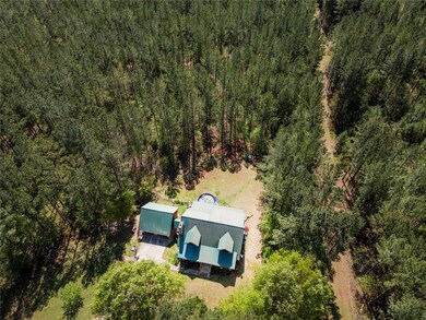 7485 Goolsby Rd, Monticello, GA 31064 - photo 2