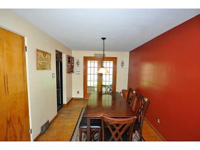 Dining Room.