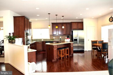 42097 Porch Light Dr, Aldie, VA 20105 - photo 3