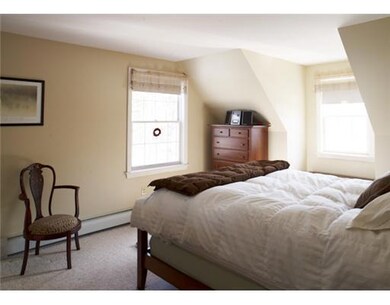 Master Bedroom.