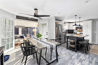 75 Hoxsie Rd, West Kingston, RI 02892 - photo 5