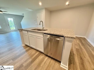 1271 Forestbrook Ln, Spartanburg, SC 29303 - photo 5