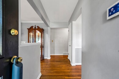 Entryway.