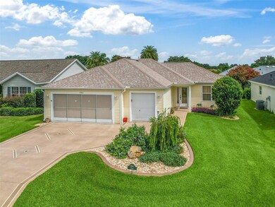 3584 Worth Cir, The Villages, FL 32162 - photo 2