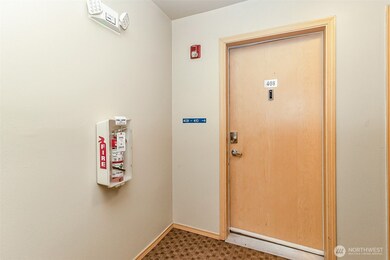Nautica Condos unit A408, Everett, WA 98201 - photo 5