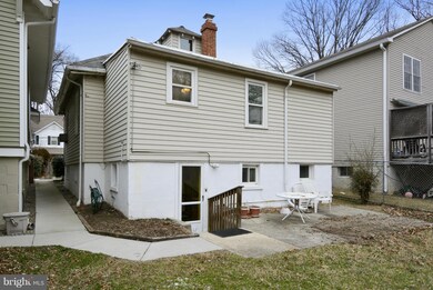 813 Colby Ave, Takoma Park, MD 20912 - photo 4