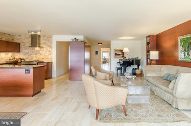 Watergate East Residences unit 914-N, Washington, DC 20037 - photo 6