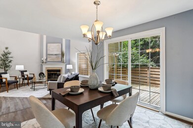 11751 Arbor Glen Way, Reston, VA 20194 - photo 5