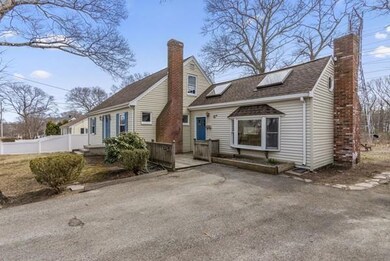 79 Belmont St, Weymouth, MA 02188 - photo 2