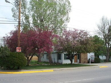 405 E 4th St, Craig, CO 81625 - photo 2