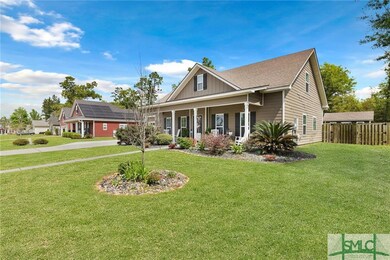 108 Buckingham Dr, Guyton, GA 31312 - photo 2