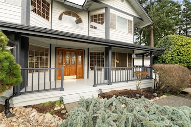 7613 176th Ave E, Bonney Lake, WA 98391 - photo 2