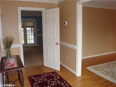 Foyer