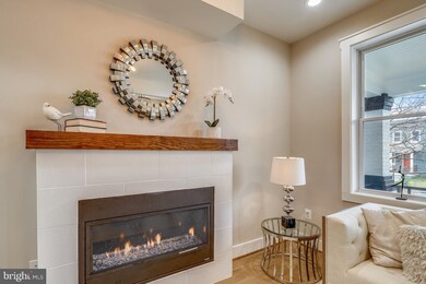 615 Franklin St NE, Washington, DC 20017 - photo 4