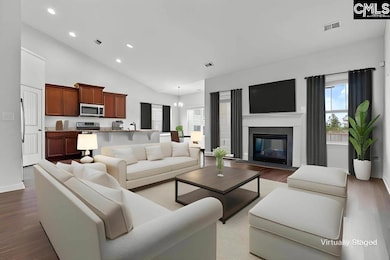 712 N Pinewalk Way, Elgin, SC 29045 - photo 5