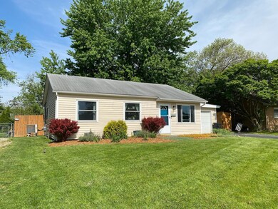 349 Lombard Rd, Columbus, OH 43228 - photo 2