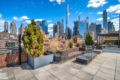 432 W 52nd St unit 5B, New York, NY 10019 - photo 6