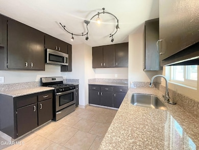 granite counter tops