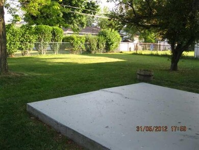 Yard/Garden