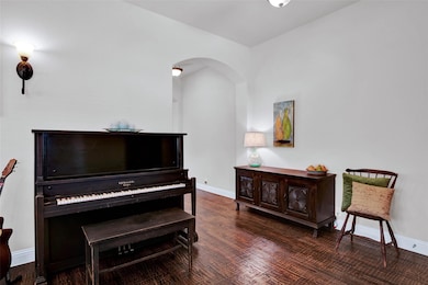 3655 Rosewood Dr, Denison, TX 75020 - photo 6