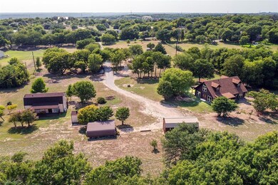 1756 Reese Ln, Azle, TX 76020 - photo 3
