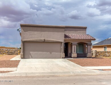 14283 Desert Point Dr, El Paso, TX 79928 - photo 3