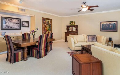 Great Room/Dining Room