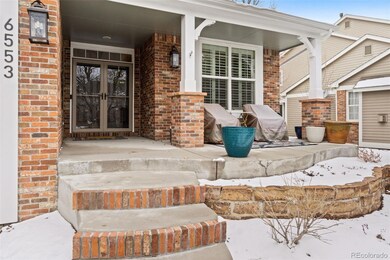 6553 S Zeno Ct, Aurora, CO 80016 - photo 3