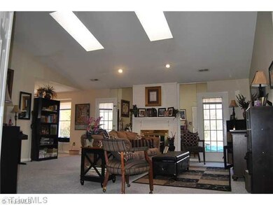 Den/Family/Great Room.