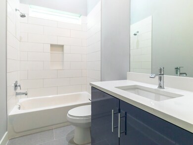 808 Fisher St unit K, Houston, TX 77018 - photo 6