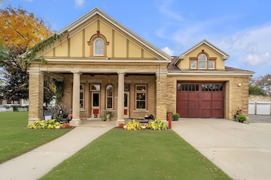 Charming Event Venue