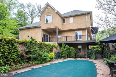 1491 Wesleys Run, Gladwyne, PA 19035 - photo 3