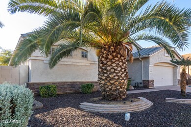 Beautifully Landscaped