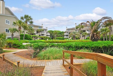 3B Boardwalk