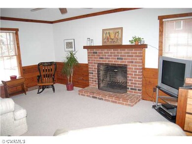 Den/Family/Great Room