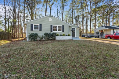 505 Oak Ln, Jacksonville, NC 28540 - photo 2