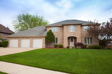 3230 Mallard Dr, Homewood, IL 60430 - photo 4