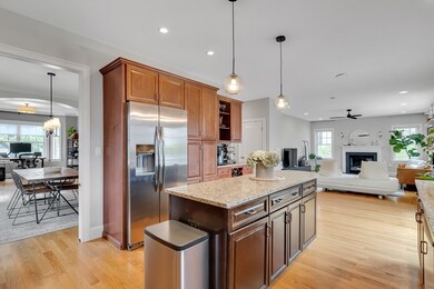 73 Sheridan Cir, Winchester, MA 01890 - photo 6